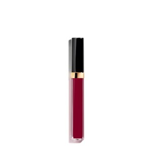 Chanel Rouge Coco Gloss Gel Brillant Hydratant